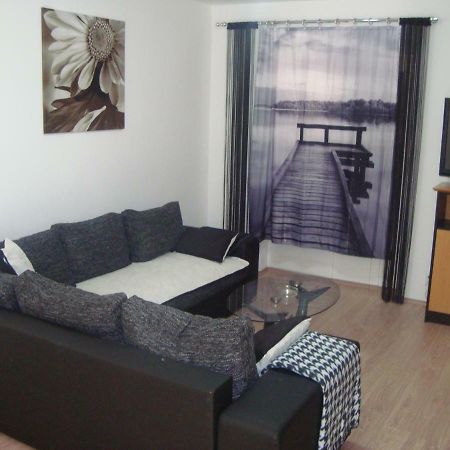 Apartment Ilina 沃迪切 外观 照片