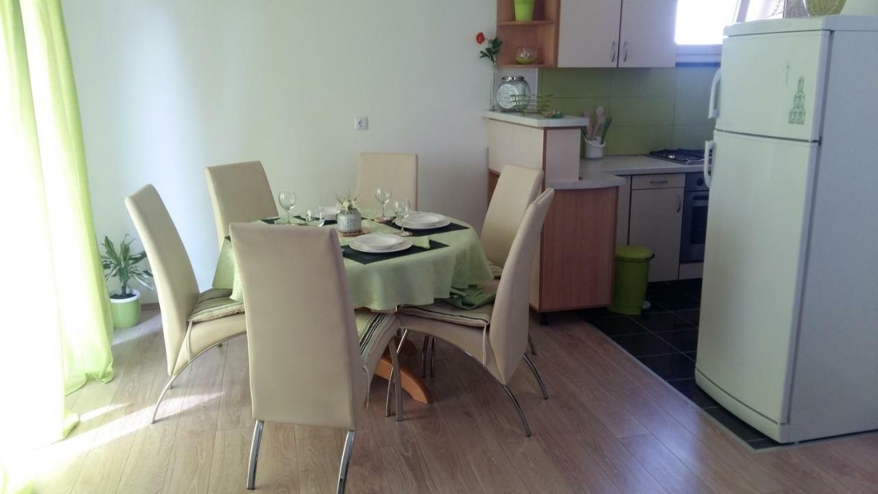 Apartment Ilina 沃迪切 外观 照片