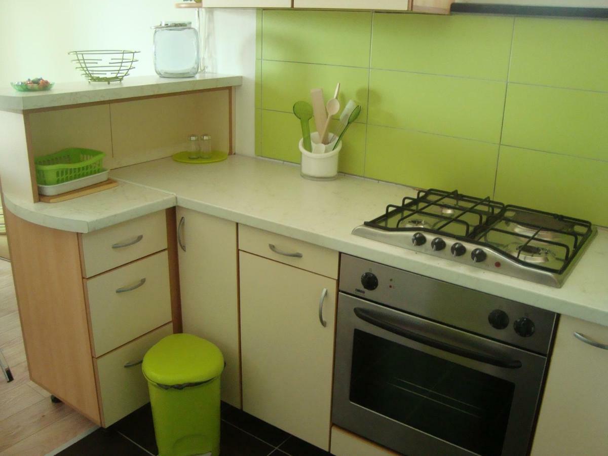 Apartment Ilina 沃迪切 外观 照片