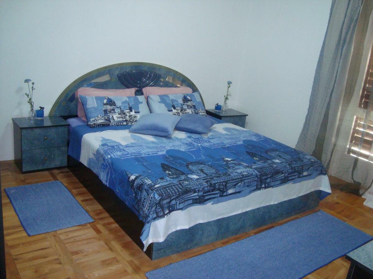 Apartment Ilina 沃迪切 外观 照片