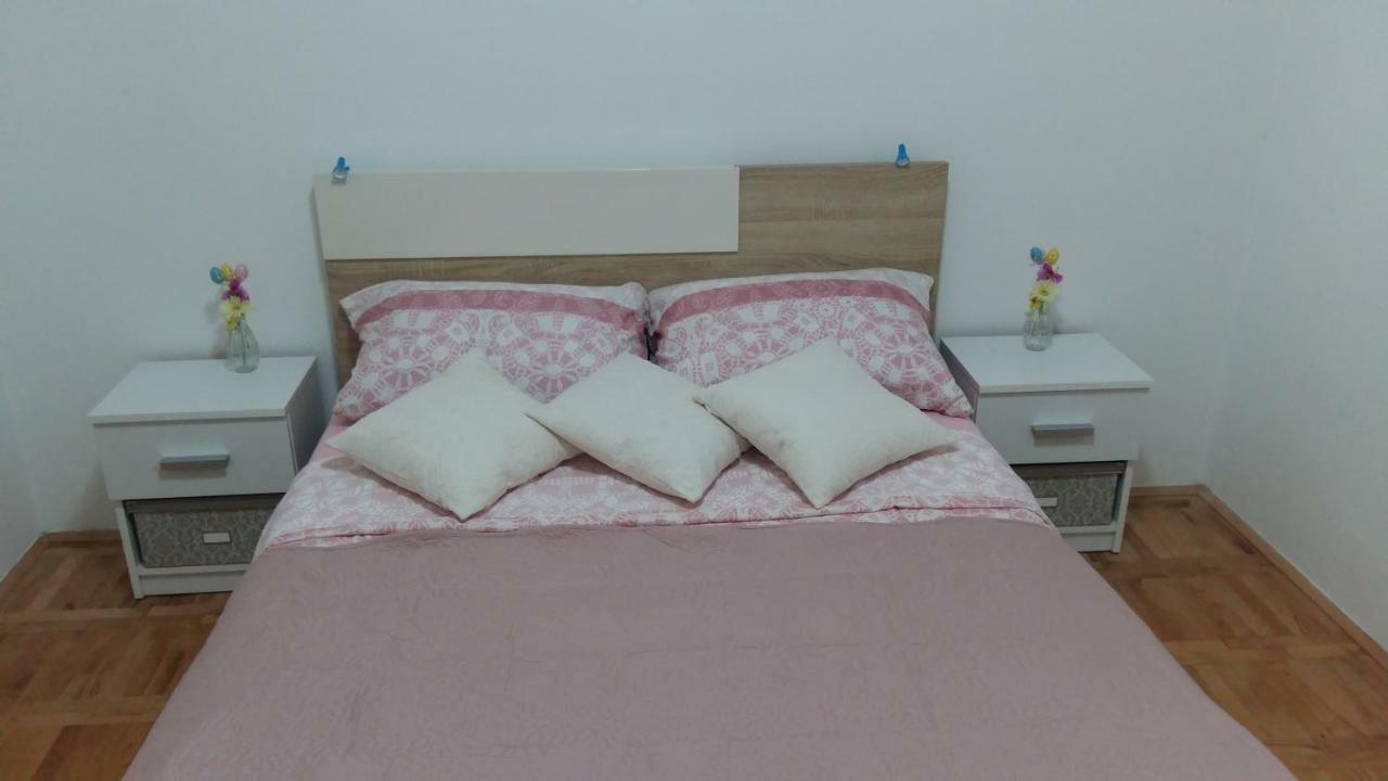 Apartment Ilina 沃迪切 外观 照片