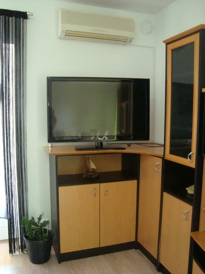 Apartment Ilina 沃迪切 外观 照片