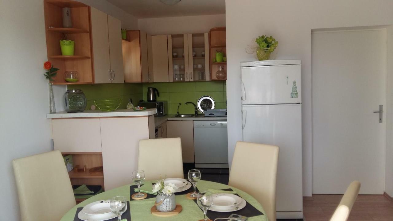 Apartment Ilina 沃迪切 外观 照片