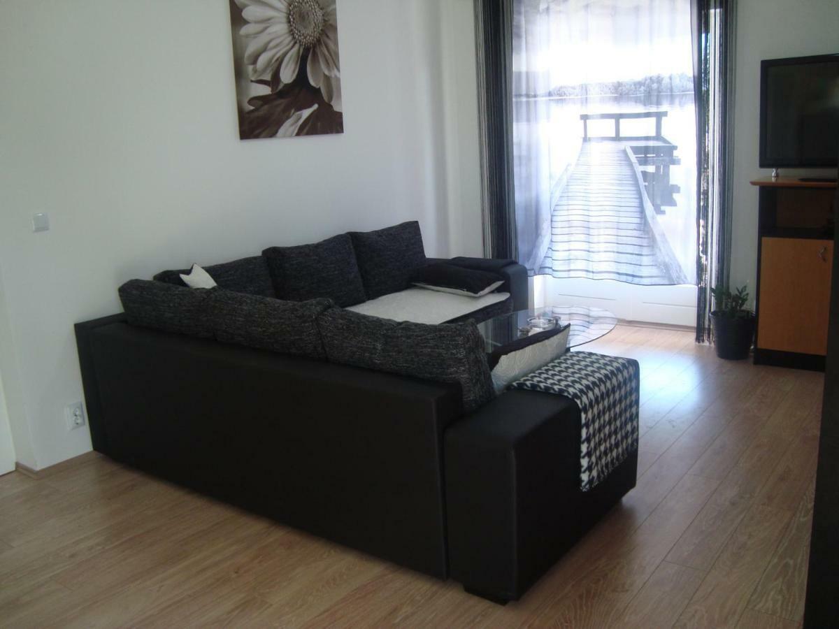 Apartment Ilina 沃迪切 外观 照片