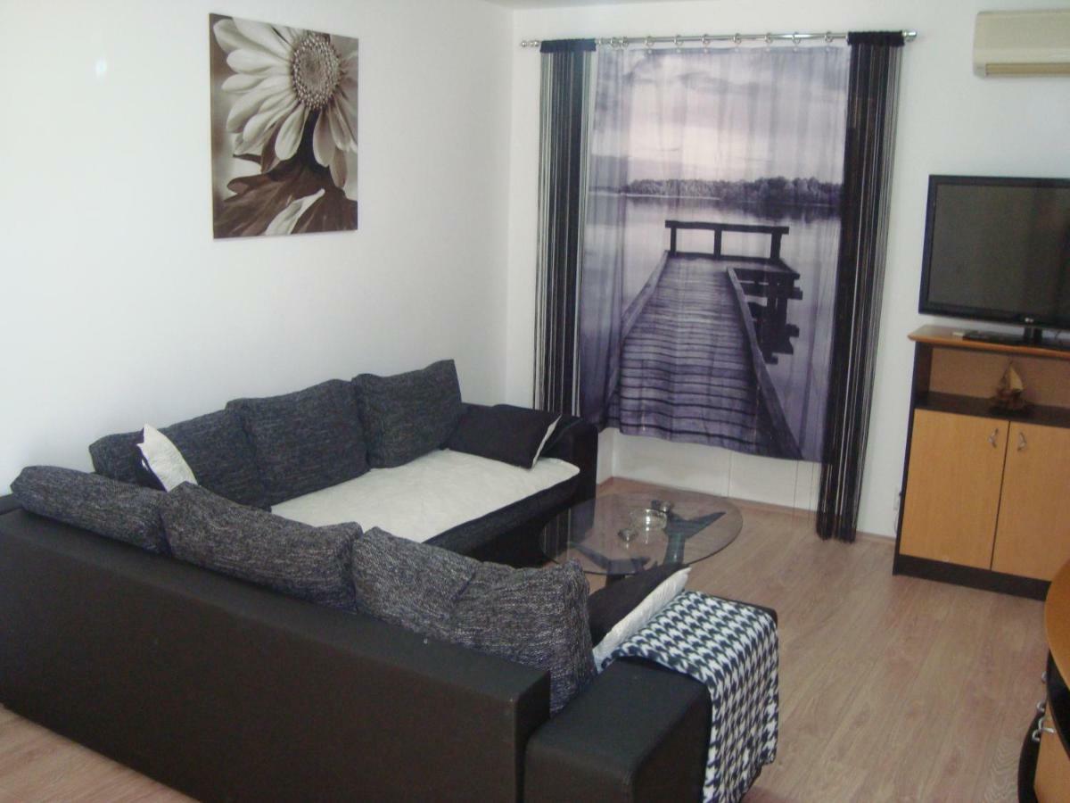 Apartment Ilina 沃迪切 外观 照片
