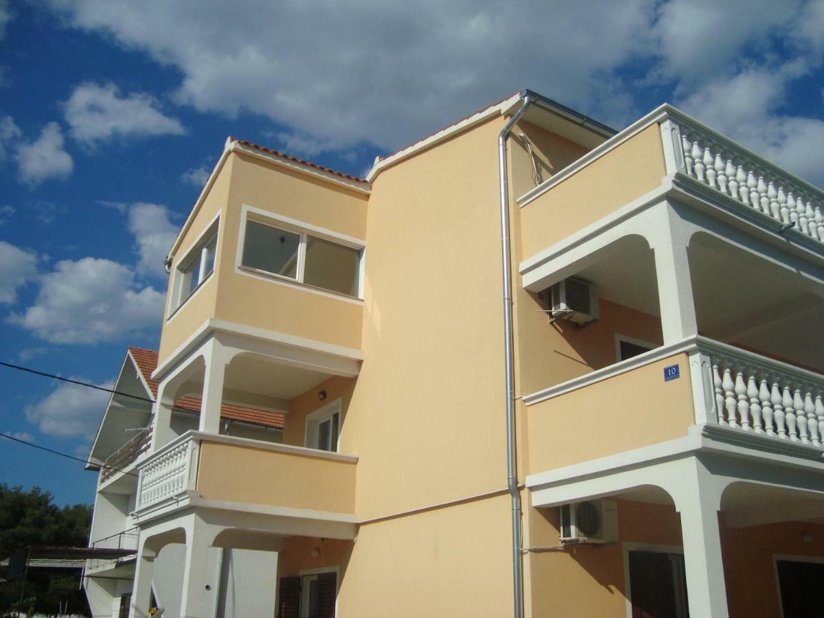 Apartment Ilina 沃迪切 外观 照片
